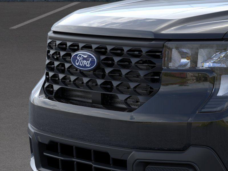 2026 FORD MAVERICK XLT — миниатюра 18