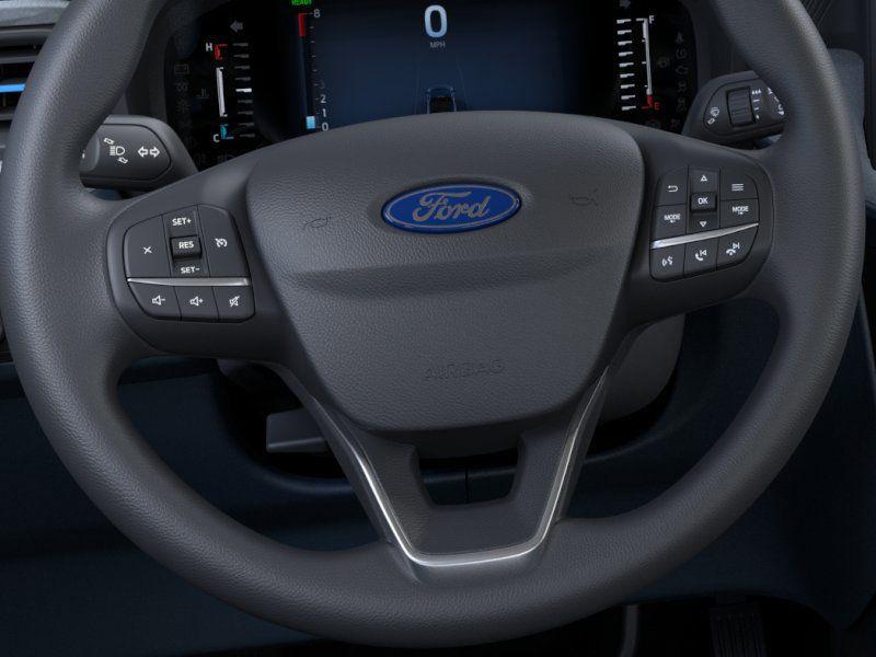 2026 FORD MAVERICK XLT — миниатюра 14