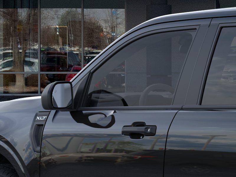 2026 FORD MAVERICK XLT — миниатюра 21