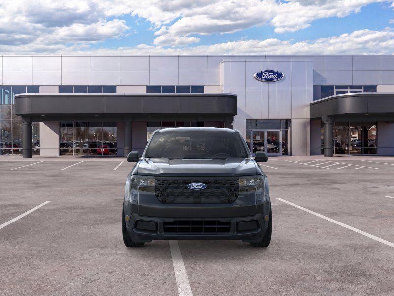 2026 FORD MAVERICK XLT 照片 6