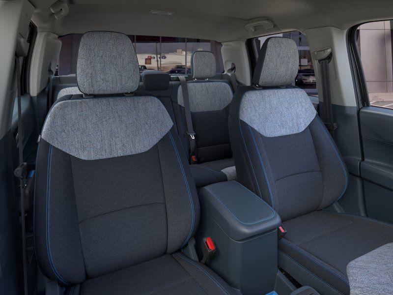 2026 FORD MAVERICK XLT 照片 10