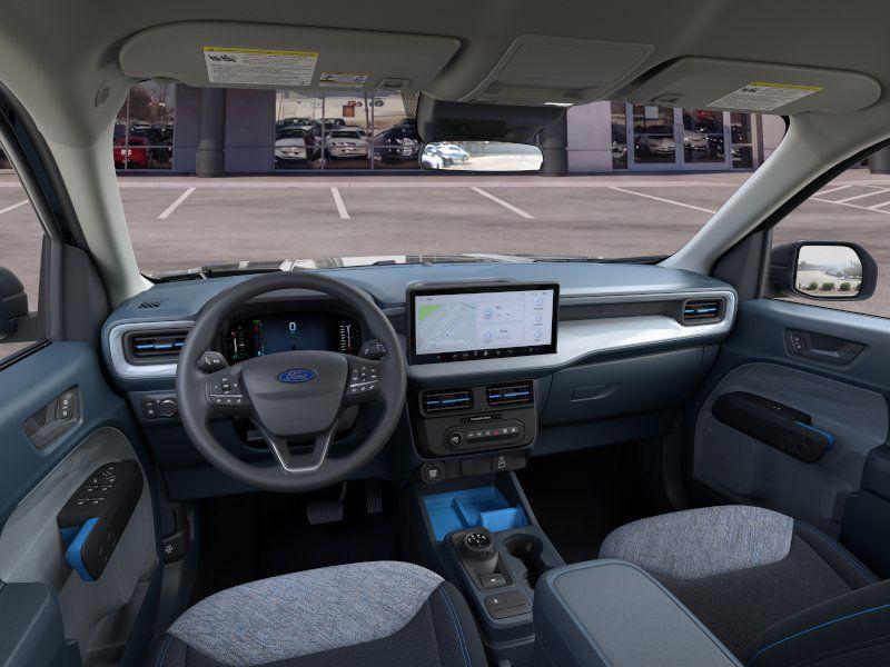 2026 FORD MAVERICK XLT 照片 9
