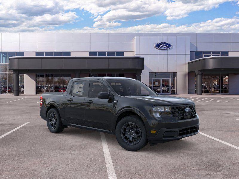 2026 FORD MAVERICK XLT 照片 7