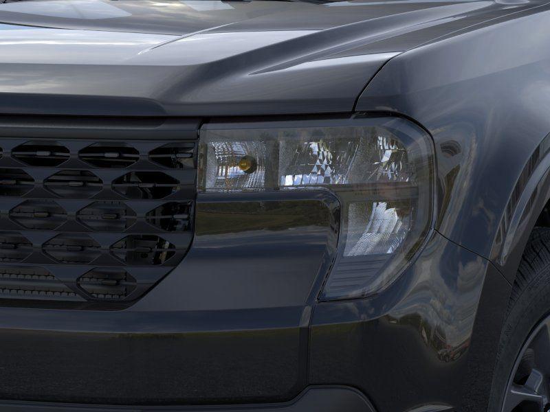 2026 FORD MAVERICK XLT — миниатюра 19