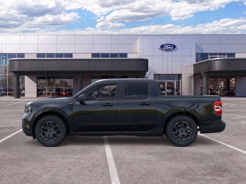 2026 FORD MAVERICK XLT 照片 3