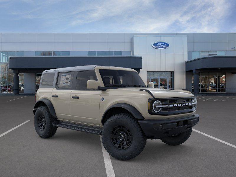 FORD BRONCO OUTER BANKS - 7