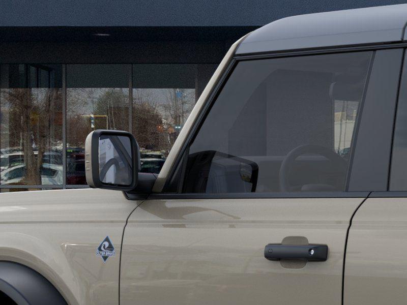 2026 FORD BRONCO OUTER BANKS 缩略图 22