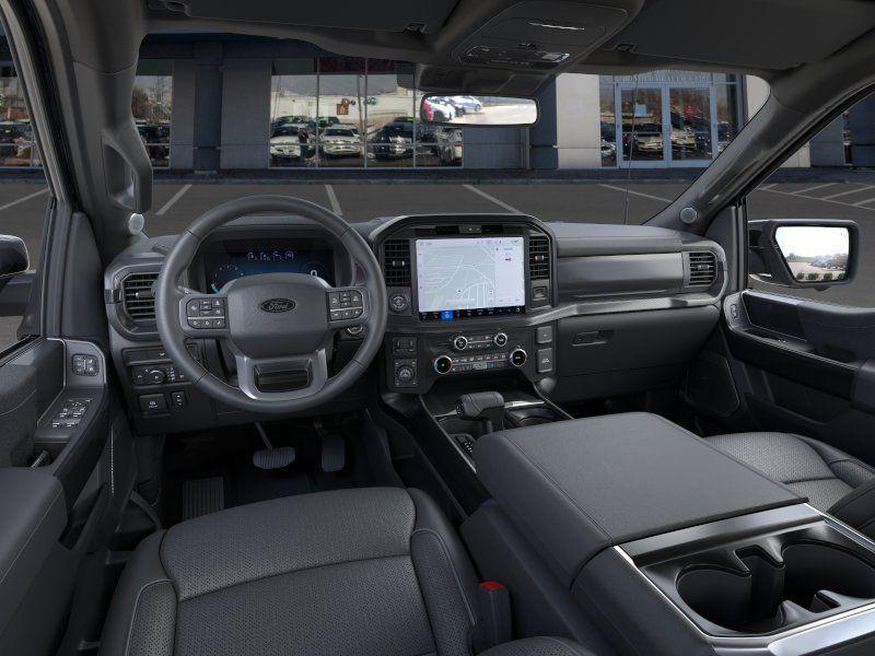 2026 FORD F-150 LARIAT 照片 10