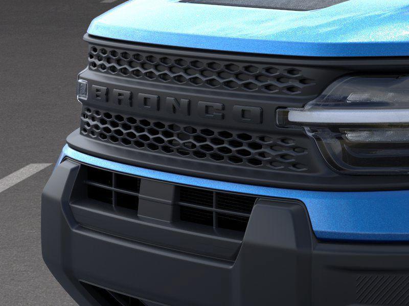 صورة مصغرة 18 لـ 2026 FORD BRONCO SPORT BIG BEND