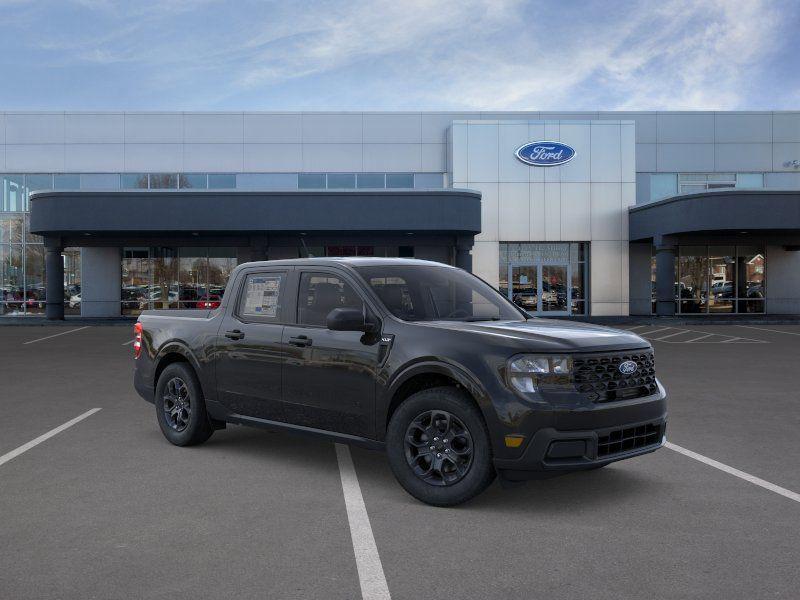 2026 FORD MAVERICK XLT — фото 8