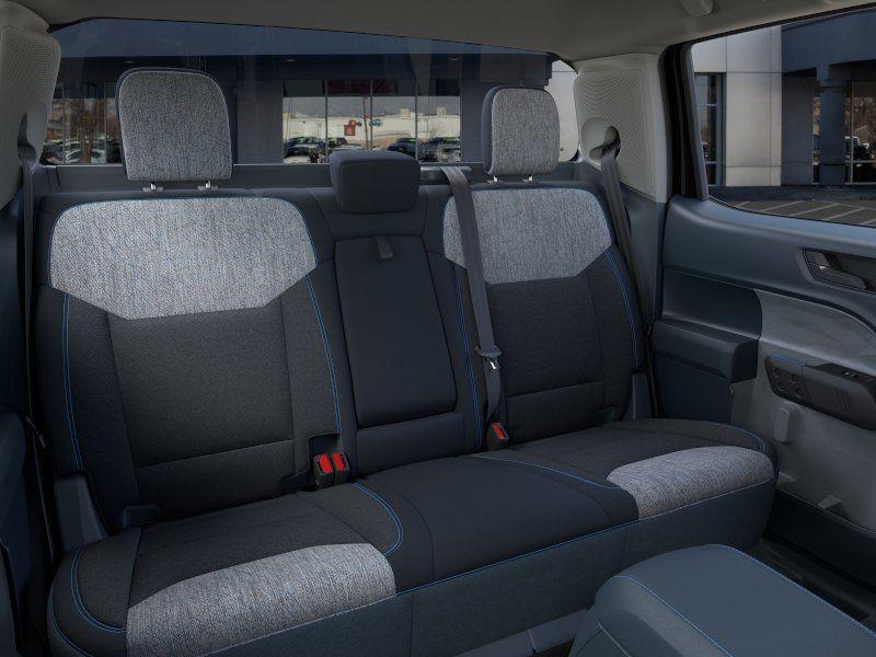 صورة مصغرة 12 لـ 2026 FORD MAVERICK XLT