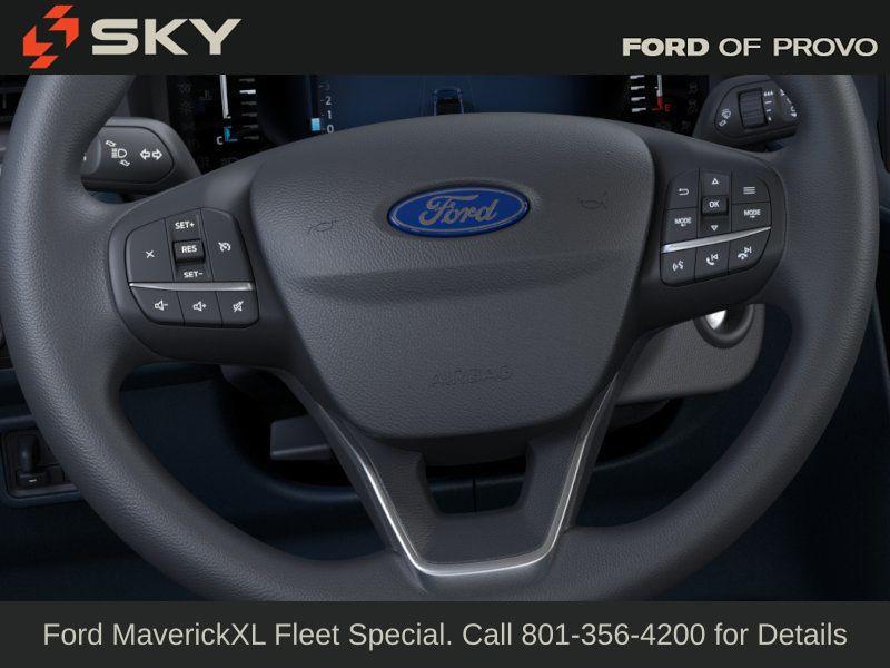 2026 FORD MAVERICK XL — миниатюра 15
