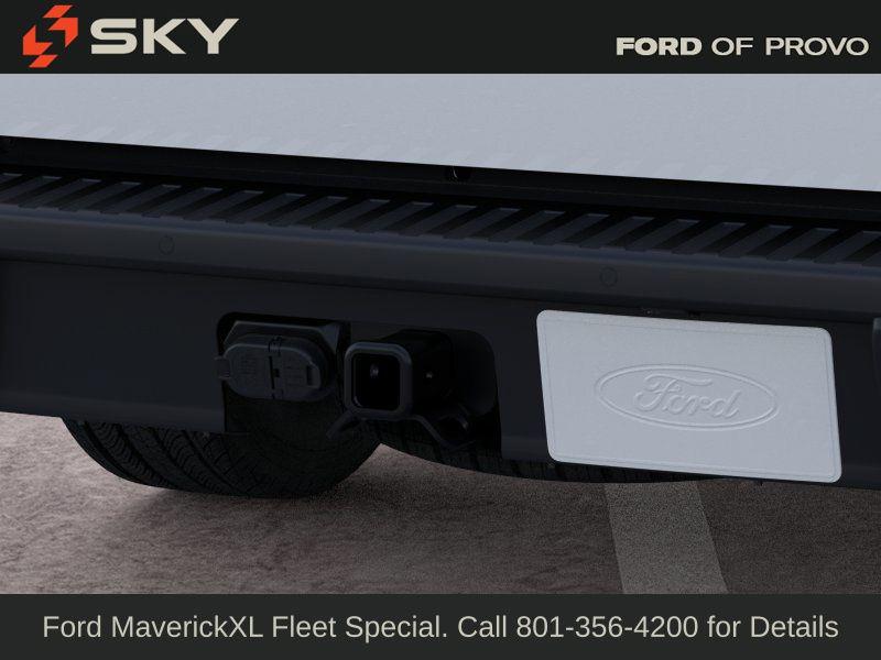 2026 FORD MAVERICK XL — миниатюра 24