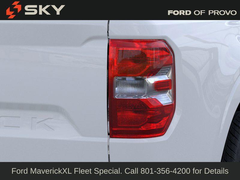 2026 FORD MAVERICK XL — миниатюра 23