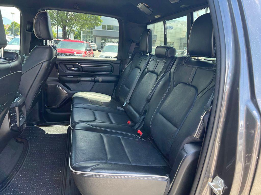 صورة مصغرة 24 لـ 2023 RAM 1500 LIMITED