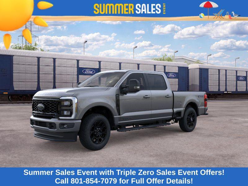 صورة 1 لـ 2026 FORD F-250
