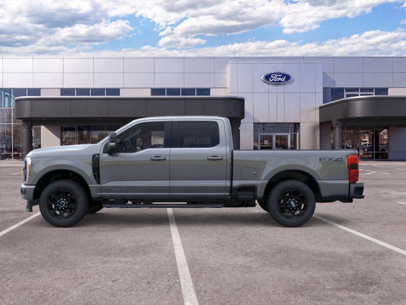 صورة 4 لـ 2026 FORD F-250 XLT