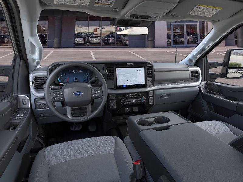 صورة 10 لـ 2026 FORD F-250 XLT