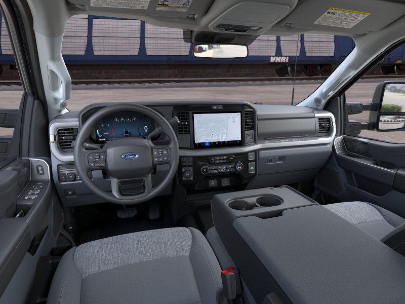 صورة 10 لـ 2026 FORD F-250