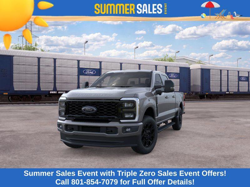 صورة 2 لـ 2026 FORD F-250