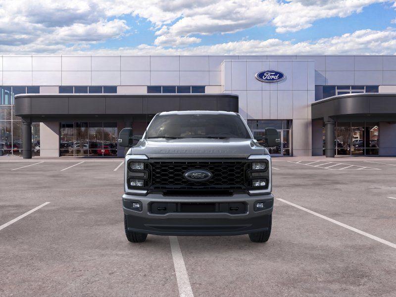 صورة 7 لـ 2026 FORD F-250 XLT