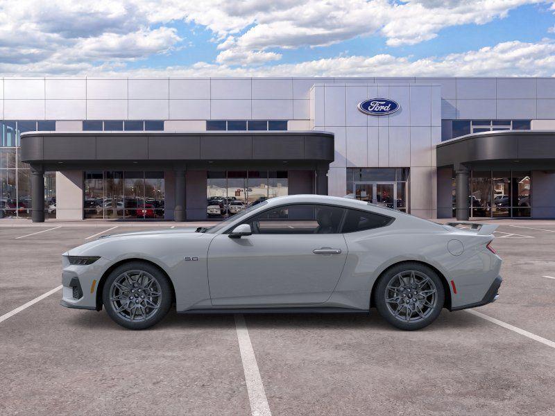 2026 FORD MUSTANG GT PREMIUM 缩略图 4