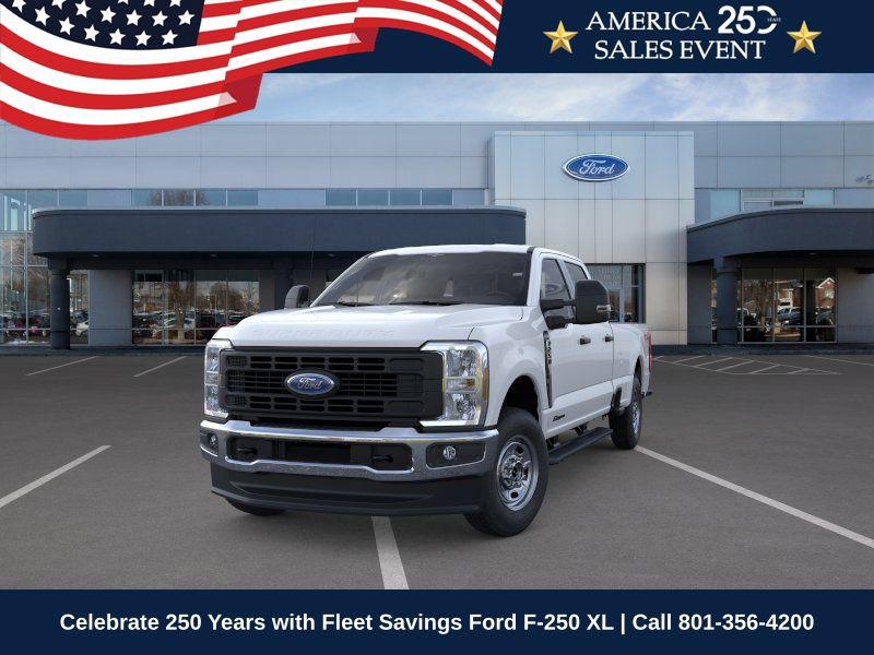 2026 FORD F-250 XL — фото 2
