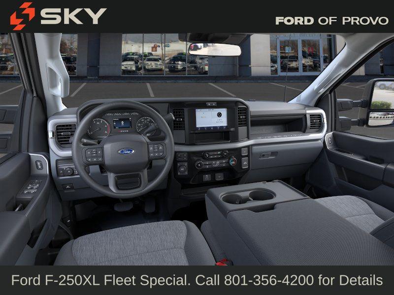 2026 FORD F-250 XL 照片 10