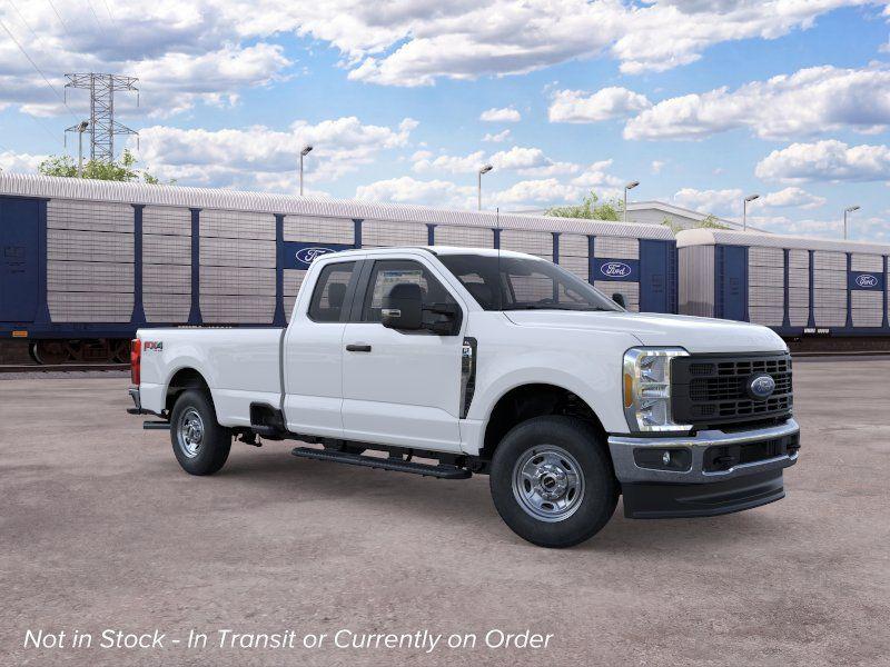 2026 FORD F-250 XL — фото 8
