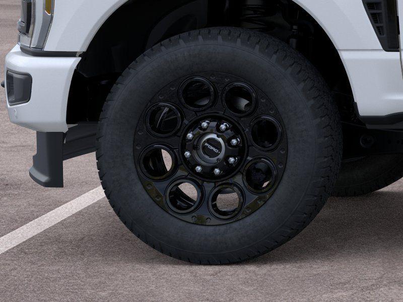 2026 FORD F-250 LARIAT — миниатюра 20