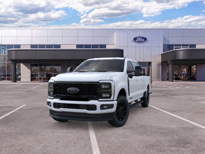 2026 FORD F-250 LARIAT — миниатюра 2