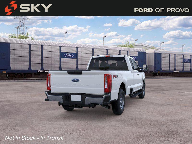 2026 FORD F-250 XL — фото 9