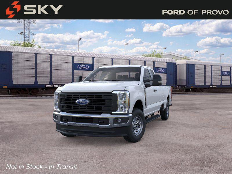 2026 FORD F-250 XL — фото 2