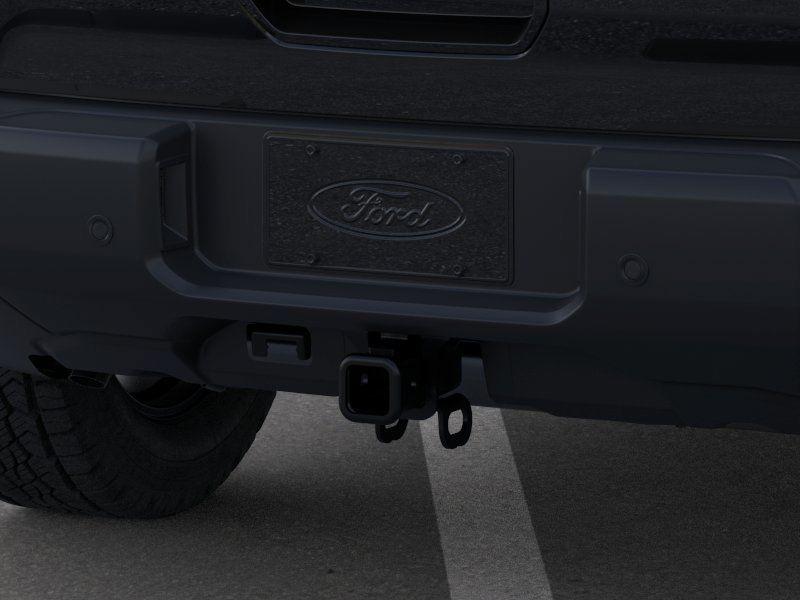2026 FORD BRONCO SPORT BADLANDS — миниатюра 23