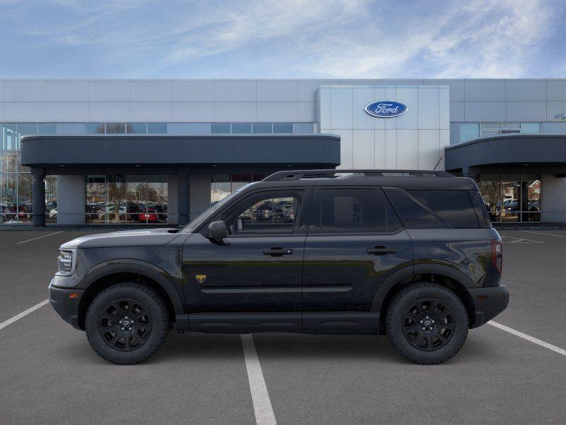 صورة 3 لـ 2026 FORD BRONCO SPORT BADLANDS
