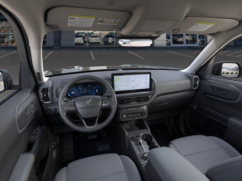 2026 FORD BRONCO SPORT BADLANDS 缩略图 9