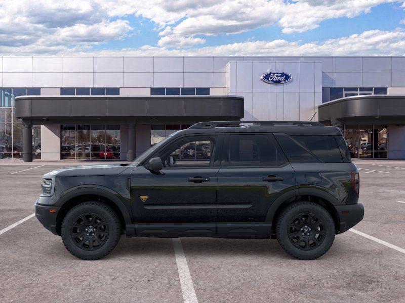 2026 FORD BRONCO SPORT BADLANDS 缩略图 3