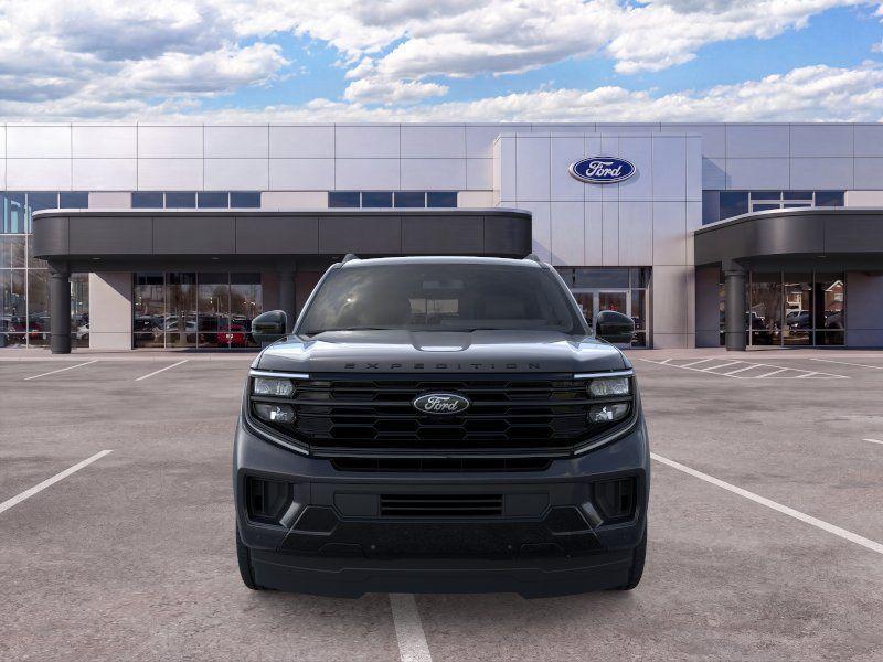2026 FORD EXPEDITION PLATINUM — фото 6