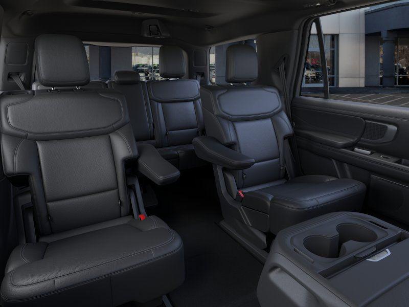 صورة مصغرة 11 لـ 2026 FORD EXPEDITION PLATINUM