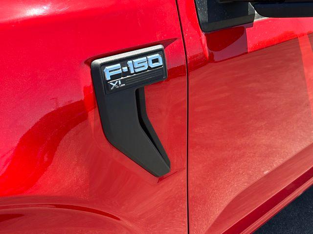 2022 FORD F-150 XL — миниатюра 15