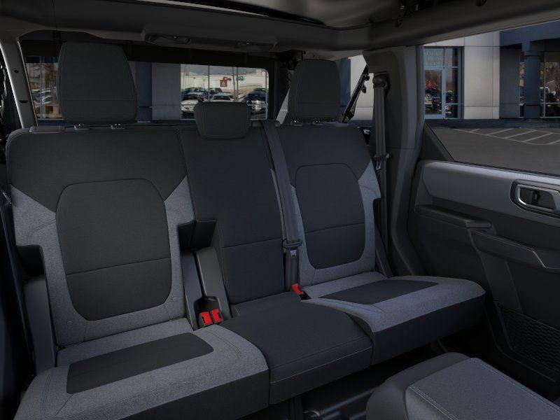 صورة مصغرة 12 لـ 2026 FORD BRONCO BASE