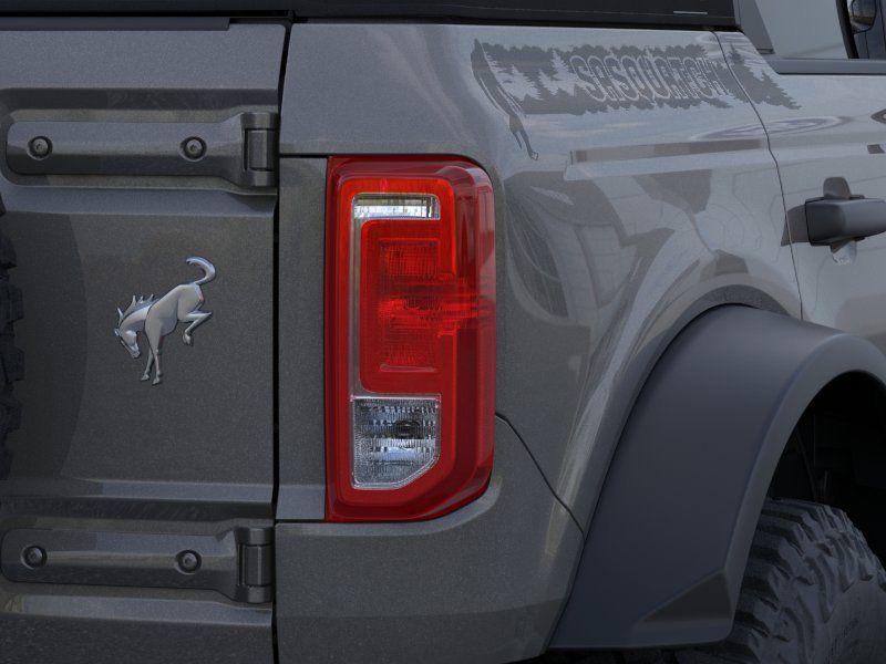 صورة مصغرة 24 لـ 2026 FORD BRONCO BASE