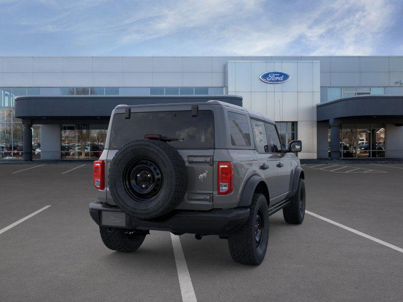 FORD BRONCO - 8