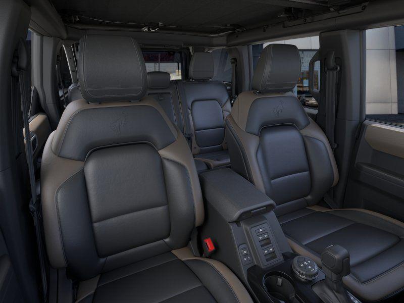 2026 FORD BRONCO BIG BEND 照片 10