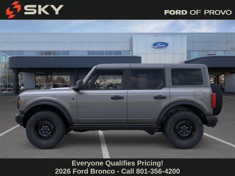 FORD BRONCO - 3