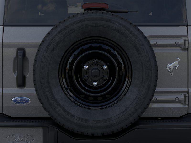 صورة مصغرة 24 لـ 2026 FORD BRONCO BIG BEND