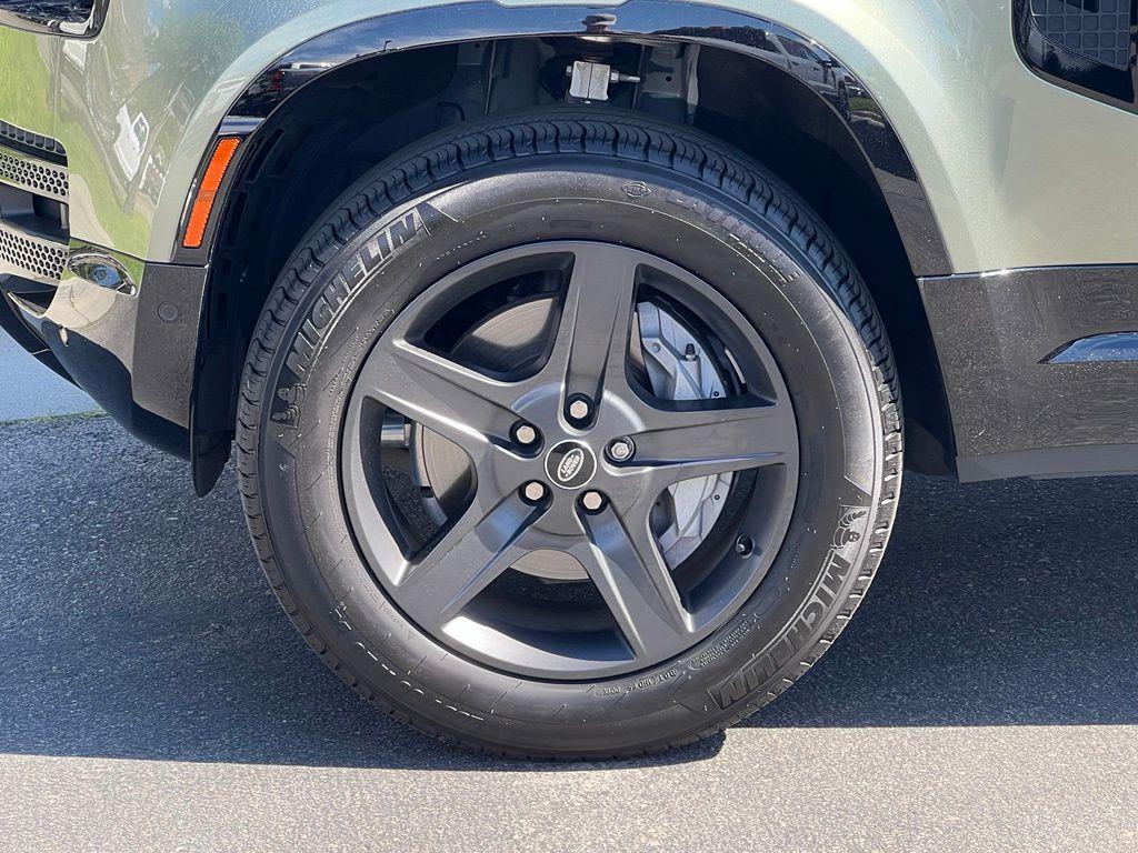2023 LAND Rover DEFENDER 90 X-DYNAMIC SE 缩略图 13