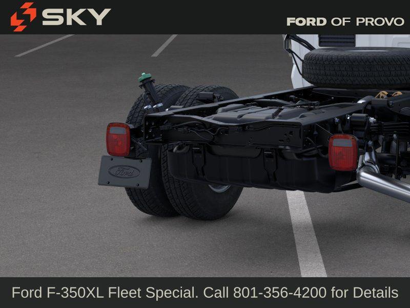 2026 FORD F-350 XL — миниатюра 22