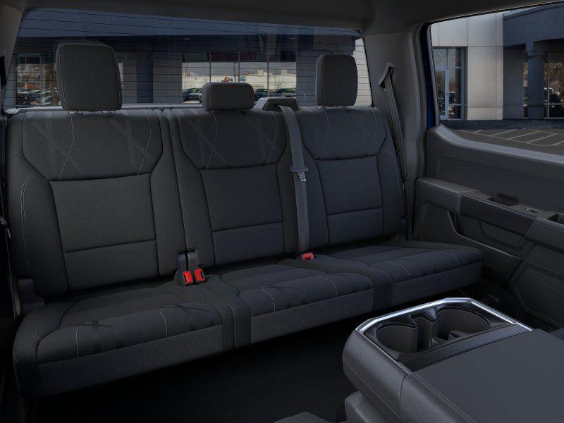 2026 FORD F-150 STX — миниатюра 12
