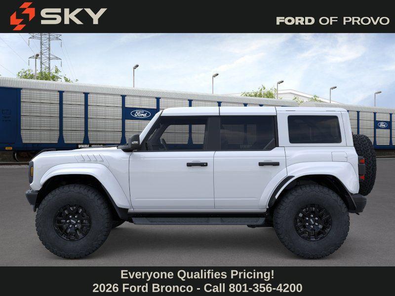 FORD BRONCO - 4